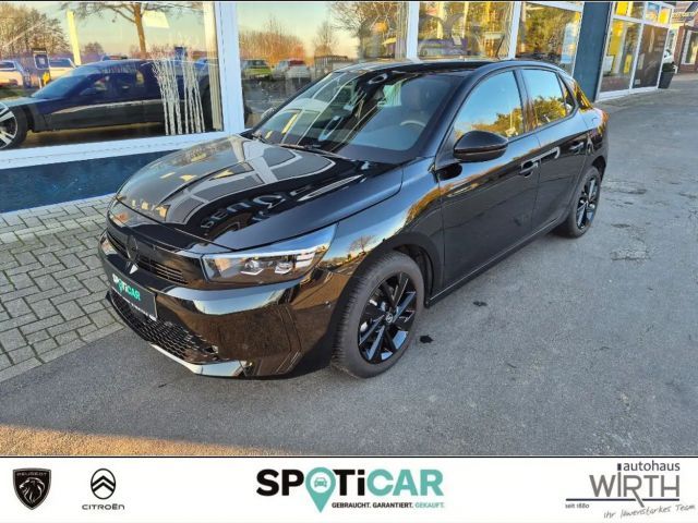 Opel Corsa 1.2 Turbo GS-Line Grand Sport Turbo