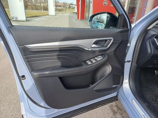 MG Marvel R 51 kWh 70 kWh Performance