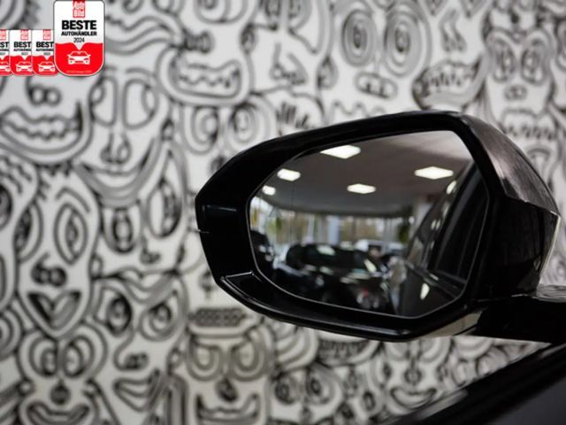 BMW 520 520i M-Sport Touring