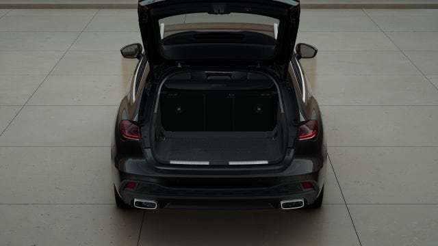 Audi A5 Avant S-Tronic