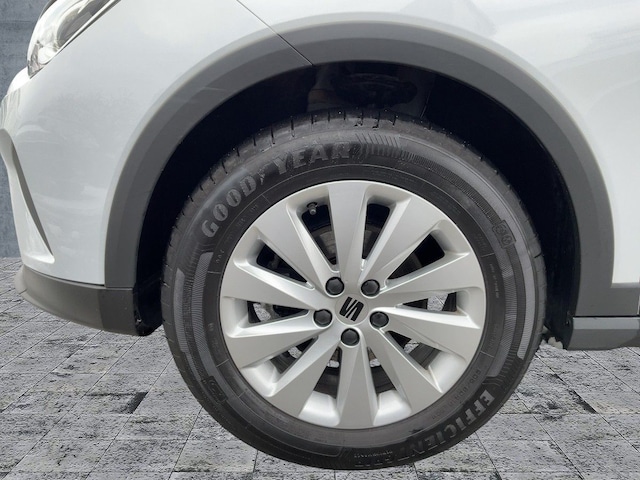 Seat Arona 1.0 TSI Style