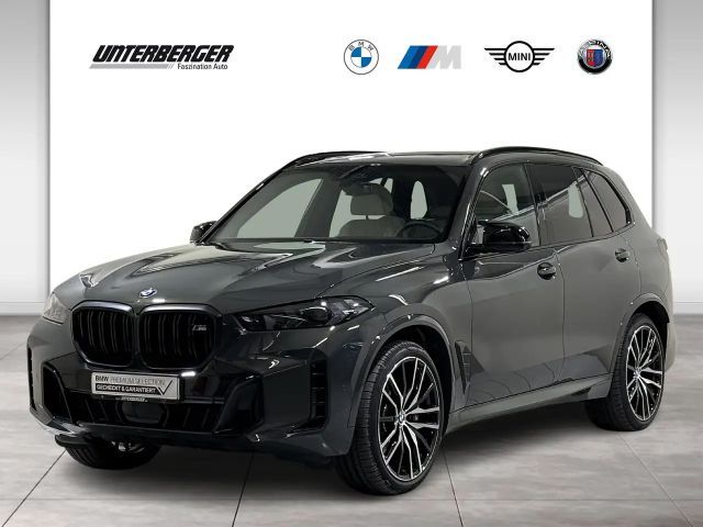 BMW X5 M60i xDrive
