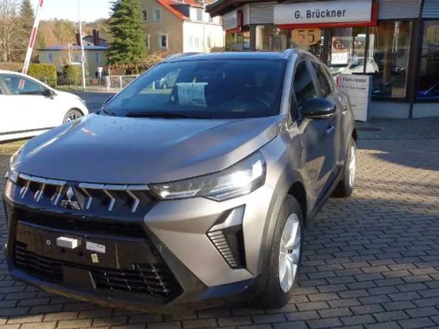 Mitsubishi ASX PLUS 1.0 T Smart-Key Sitzheizung Kamera