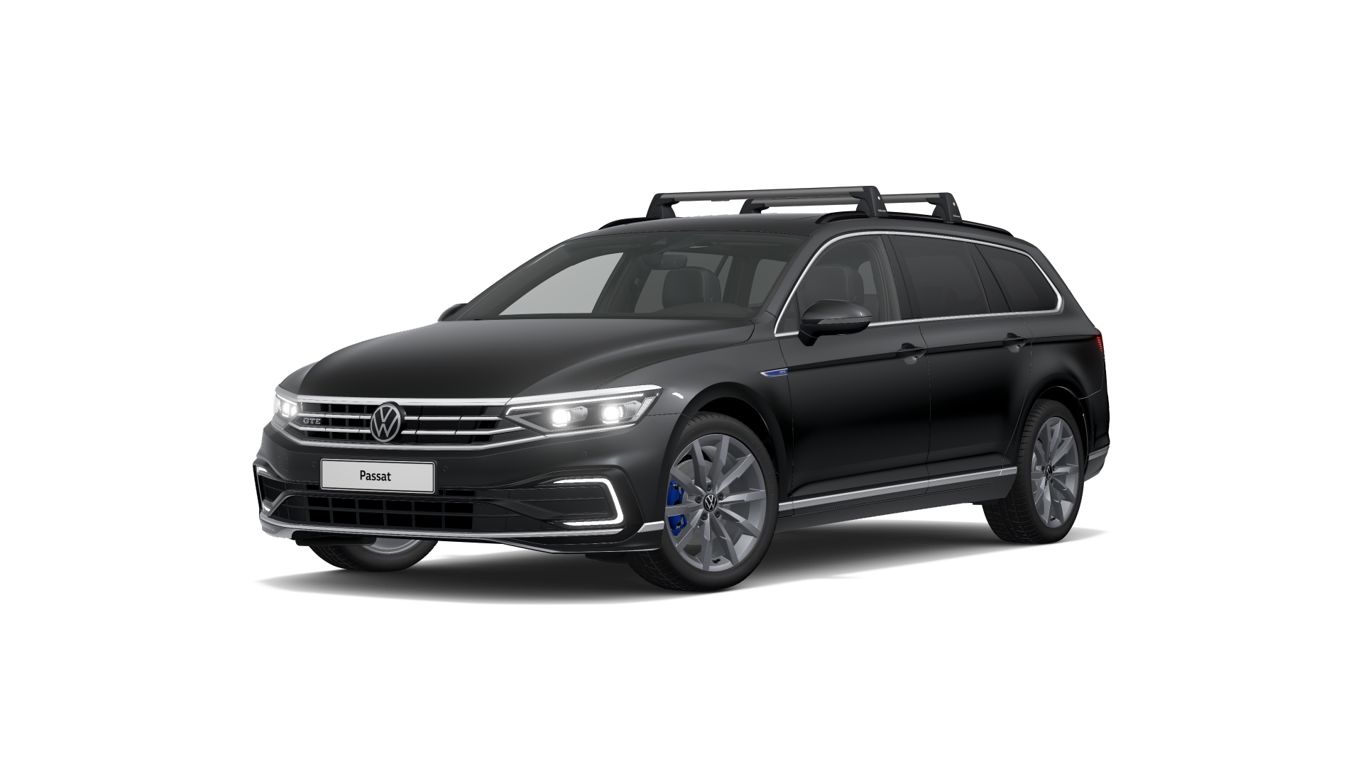 Volkswagen Passat DSG Variant eHybrid