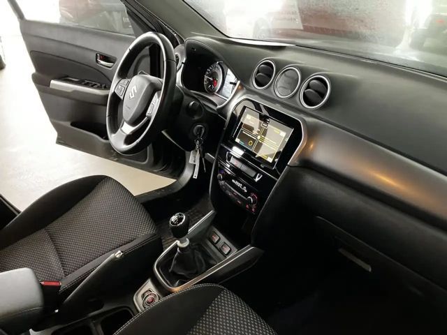 Suzuki Vitara AllGrip GL Hybrid Shine
