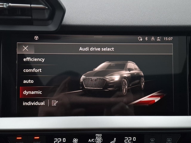 Audi S3 Quattro S-Tronic Sportback