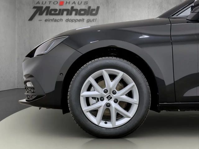 Seat Leon 1.5 TSI Style