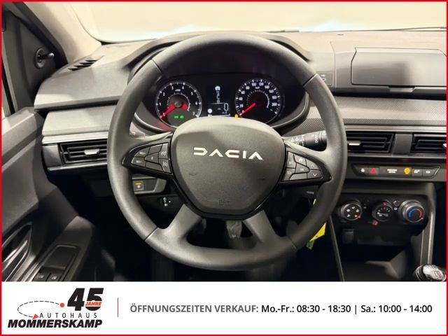 Dacia Jogger Essential