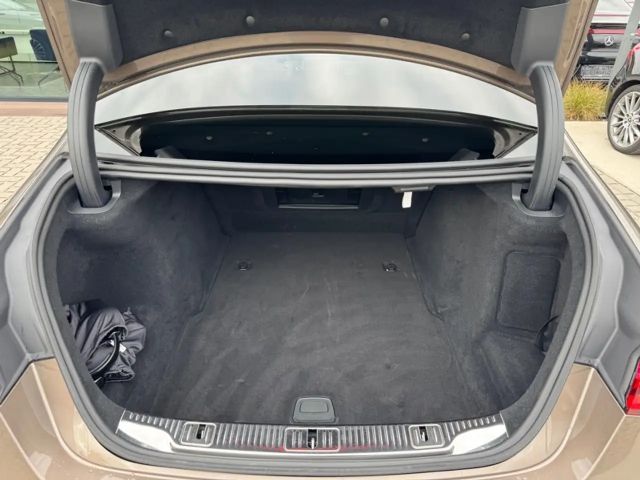 Mercedes-Benz S 450 4MATIC Sedan