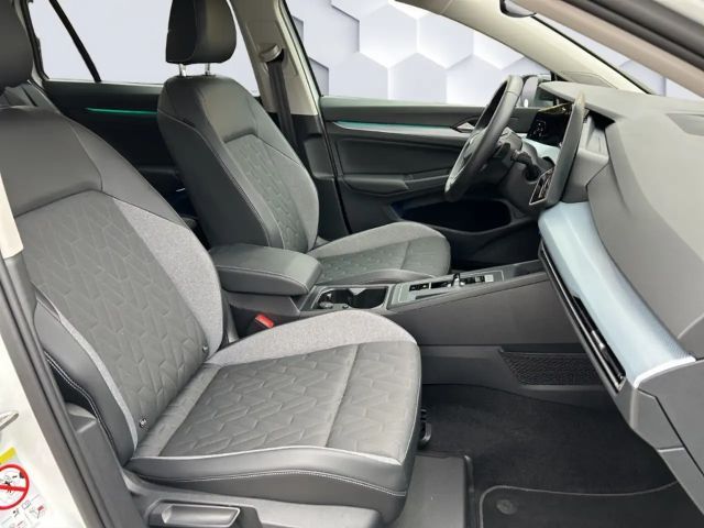 Volkswagen Golf DSG Golf VIII Variant