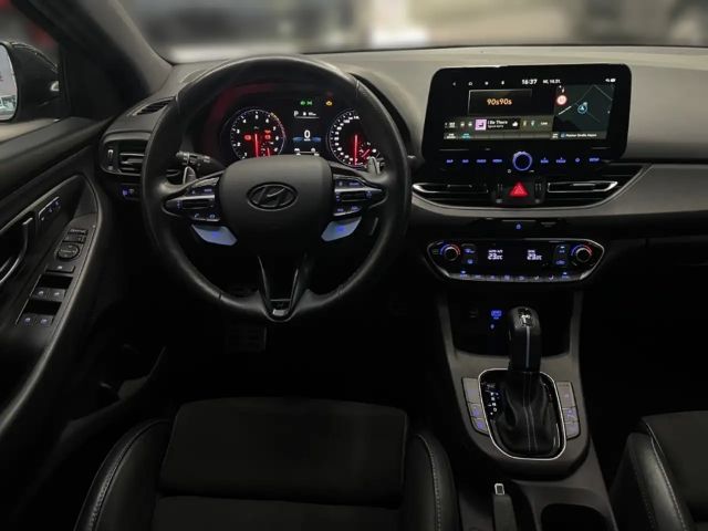 Hyundai i30 2.0 N Performance T-GDi