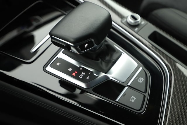 Audi A4 allroad 45 TFSI Quattro S-Tronic