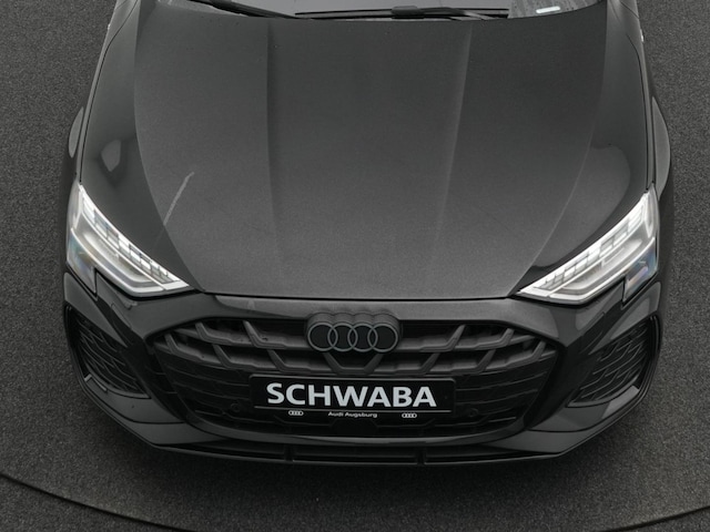 Audi A3 35 TFSI S-Line S-Tronic Sportback