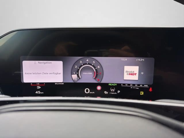 Audi Q3 Quattro S-Line