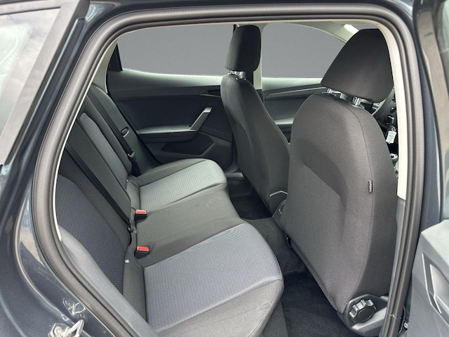 Seat Ibiza 1.0 MPI Style