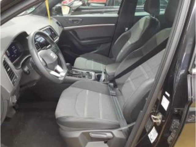 Seat Ateca 1.5 TSI DSG