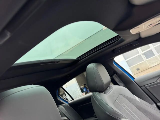 Opel Astra GS-Line Grand Sport