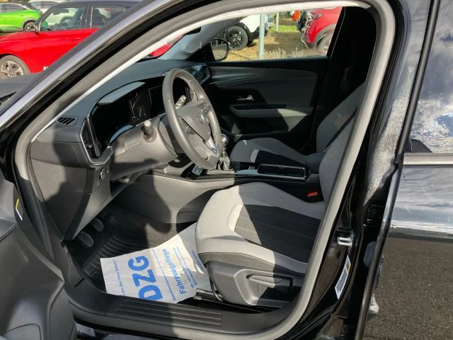 Opel Mokka 1.2 Turbo Elegance Turbo