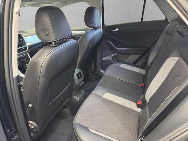 Volkswagen T-Roc 2.0 TDI DSG