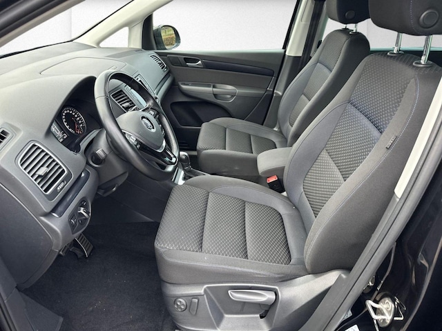 Volkswagen Sharan 2.0 TDI DSG