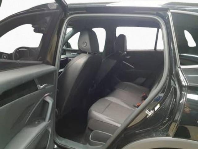 Volkswagen Tiguan 1.5 eTSI DSG