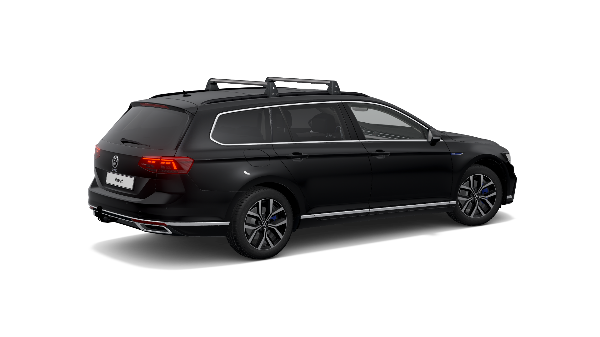 Volkswagen Passat 1.4 TSI GTE Variant