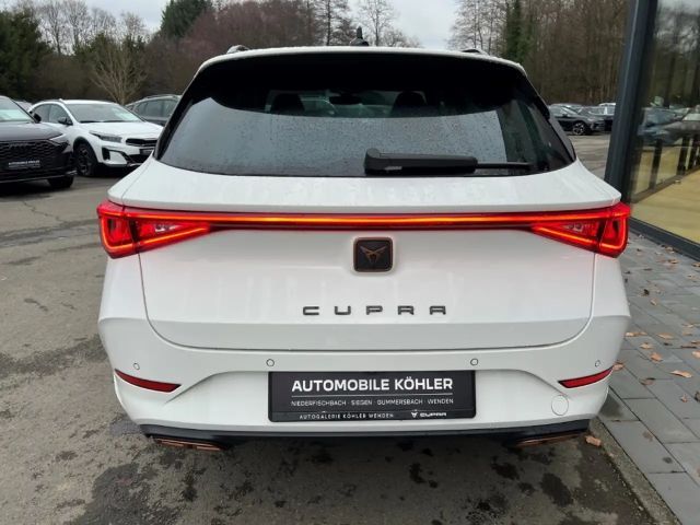 Cupra Leon 1.4 Sportstourer e-Hybrid