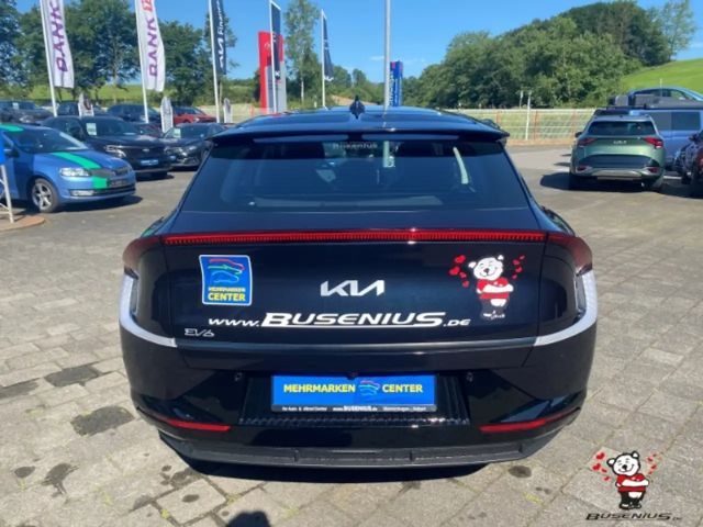 Kia EV6 58.3 kWh Achterwielaandrijving Air
