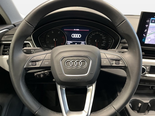 Audi A4 40 TDI Avant Quattro S-Tronic