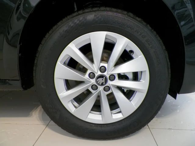 Skoda Kamiq Selection