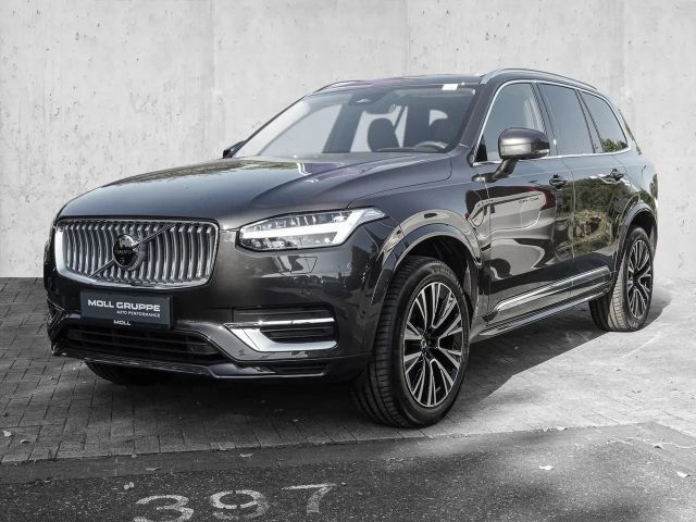 Volvo XC90 AWD Bright Plus T8
