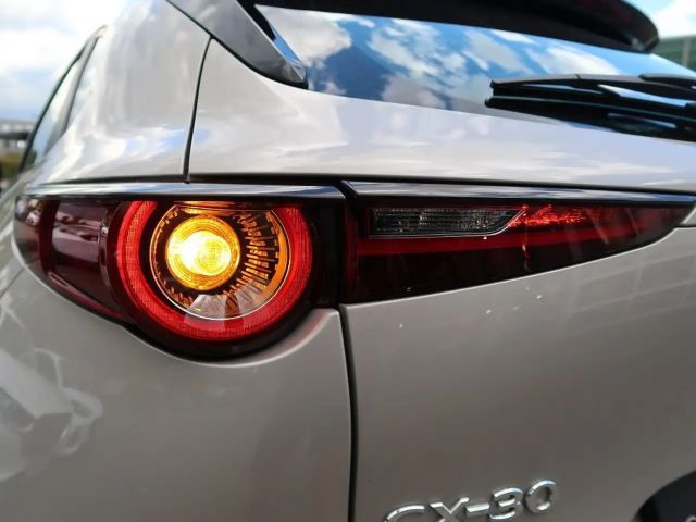 Mazda CX-30 Selection