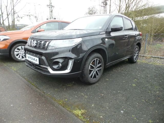 Suzuki Vitara 4x2 Comfort Hybrid