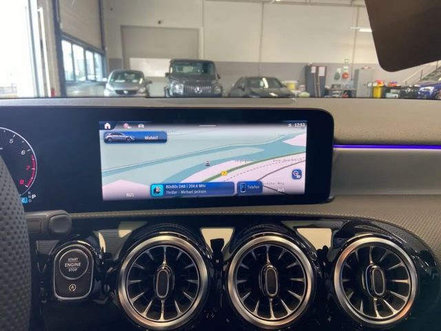 Mercedes-Benz A 200 A-Klasse