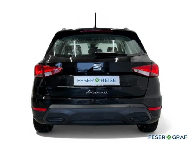 Seat Arona 1.0 TSI Style