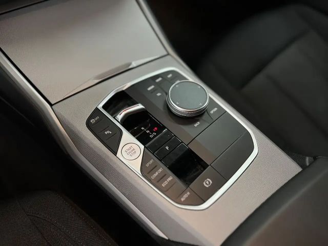 BMW 318 318d Touring