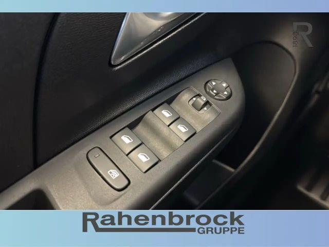 Opel Corsa Edition Hybrid