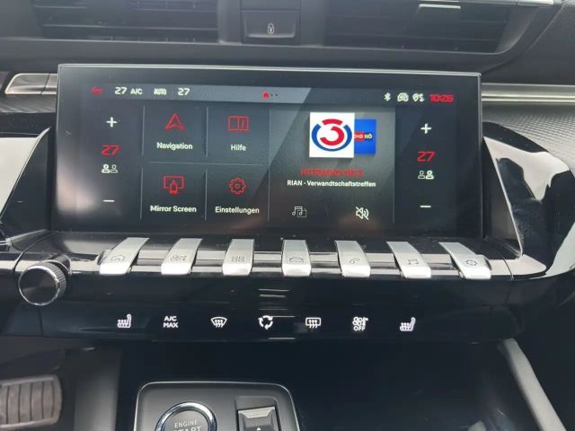 Peugeot 508 Allure Pack