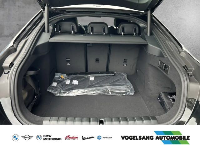 BMW i4 M-Sport Sedan