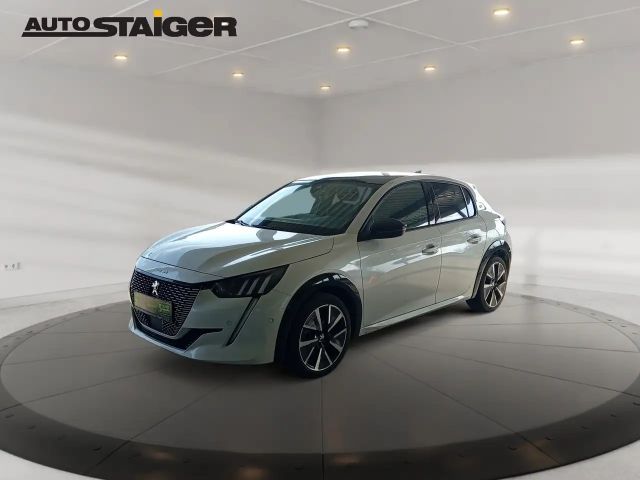 Peugeot E-208 e- 136 (e-)GT e- Pack ACC+Alcantara+LED+Navi