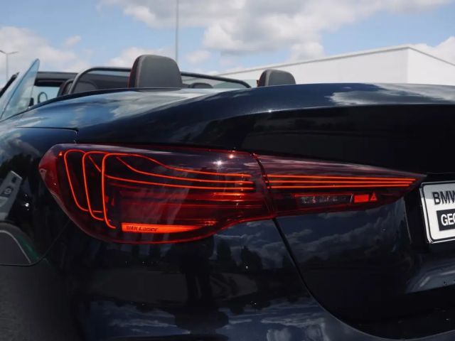 BMW 440 Cabrio Comfort pakket M440i xDrive