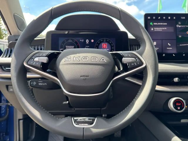 Skoda Superb 2.0 TDI 4x4 Combi