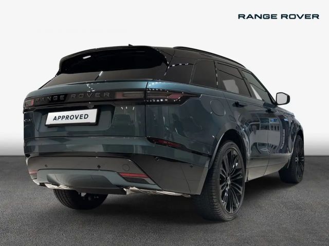 Land Rover Range Rover Velar D300 Dynamic SE