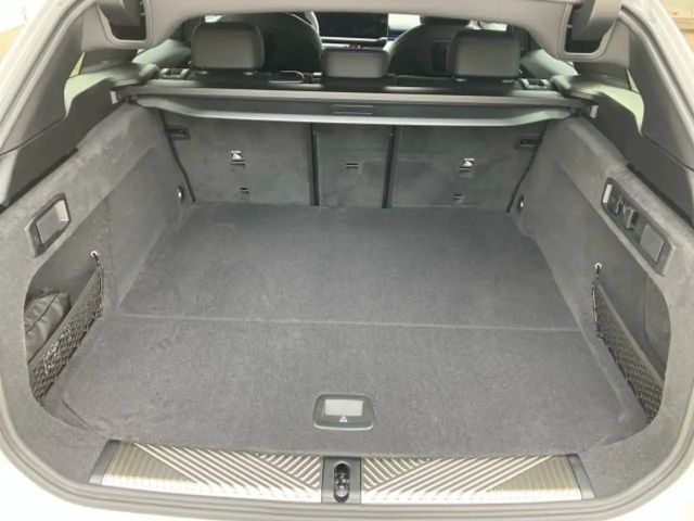 BMW 520 520d Touring xDrive