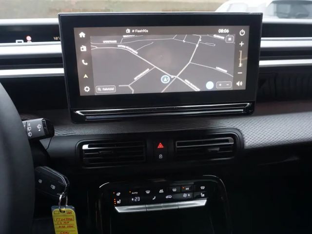 Citroën C3 Aircross Max