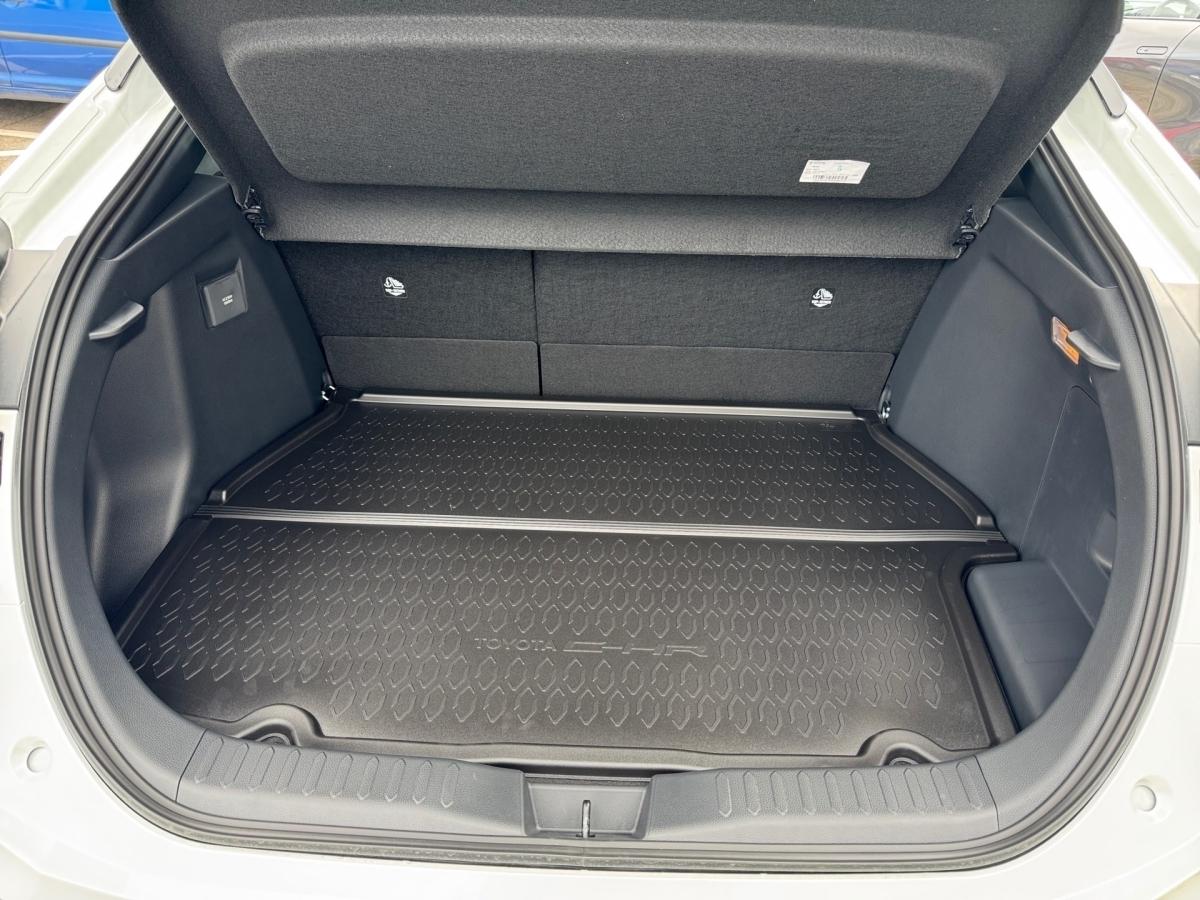 Toyota C-HR 4x2 Plug-in