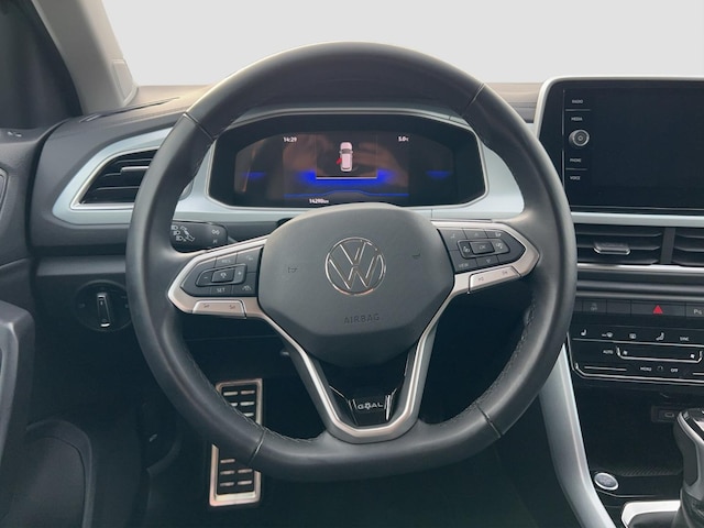 Volkswagen T-Roc 1.5 TSI