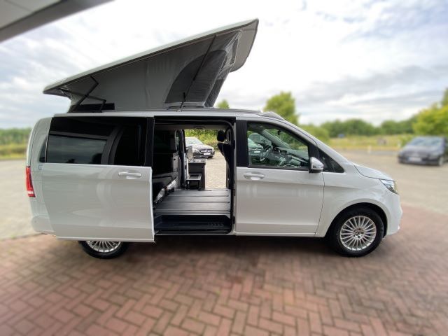 Mercedes-Benz V 250 Limousine Lang V 250 d