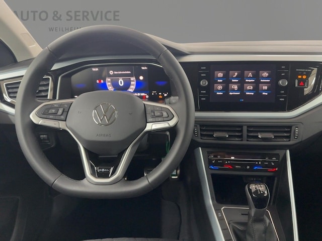 Volkswagen Polo Polo GOAL 1,0 TSI OPF 70 kW 5-Gang AKTIONSPREIS