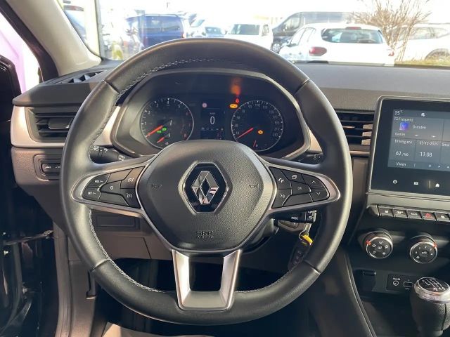 Renault Captur Equilibre Equilibre TCe 90